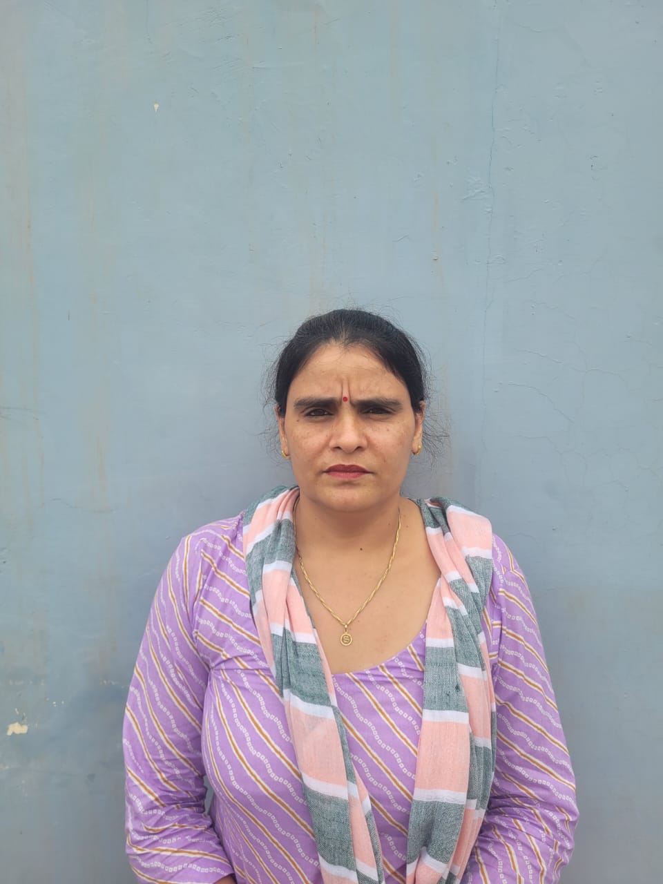 Nirmla Rani
