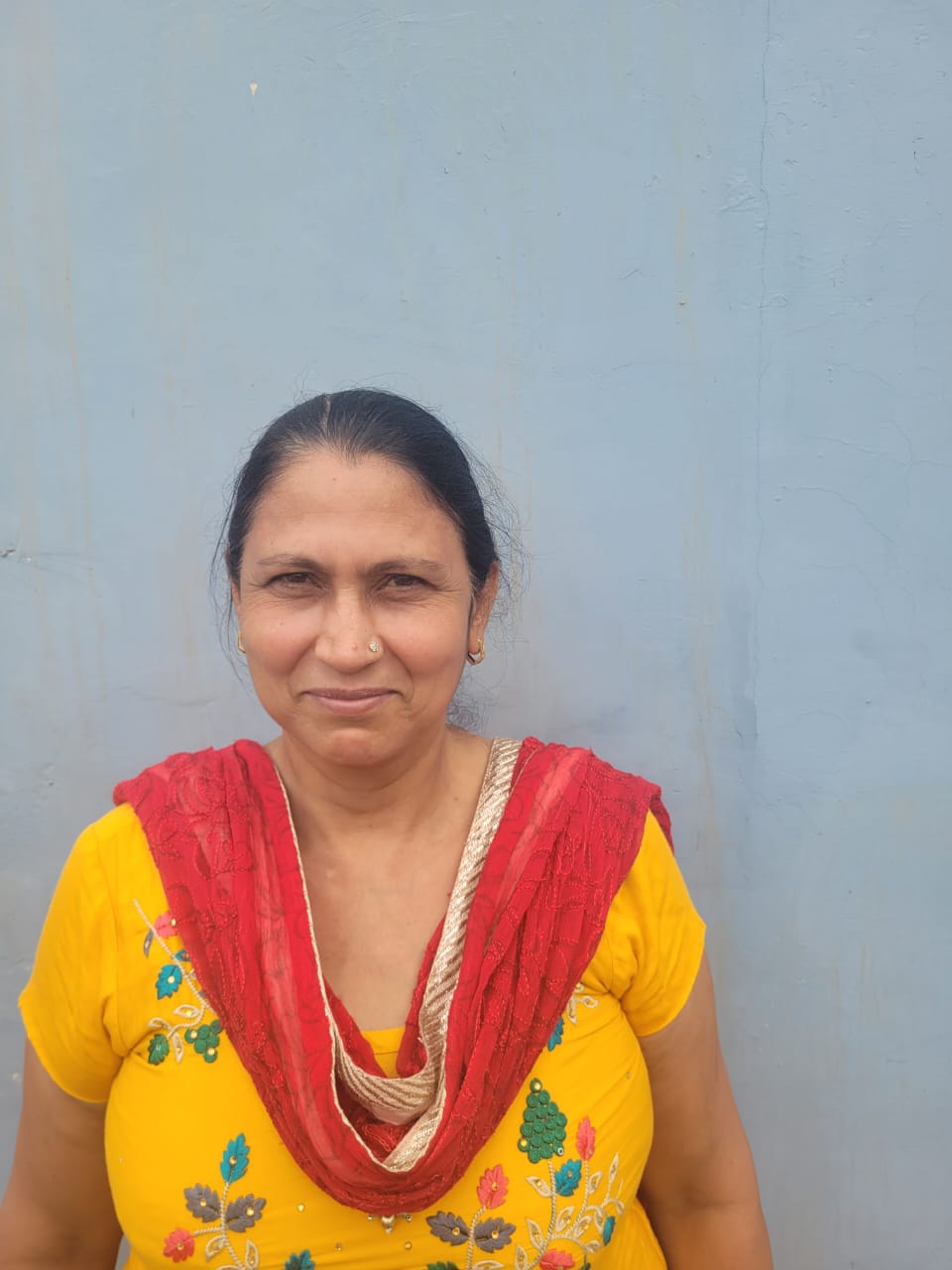 Naresh Bala