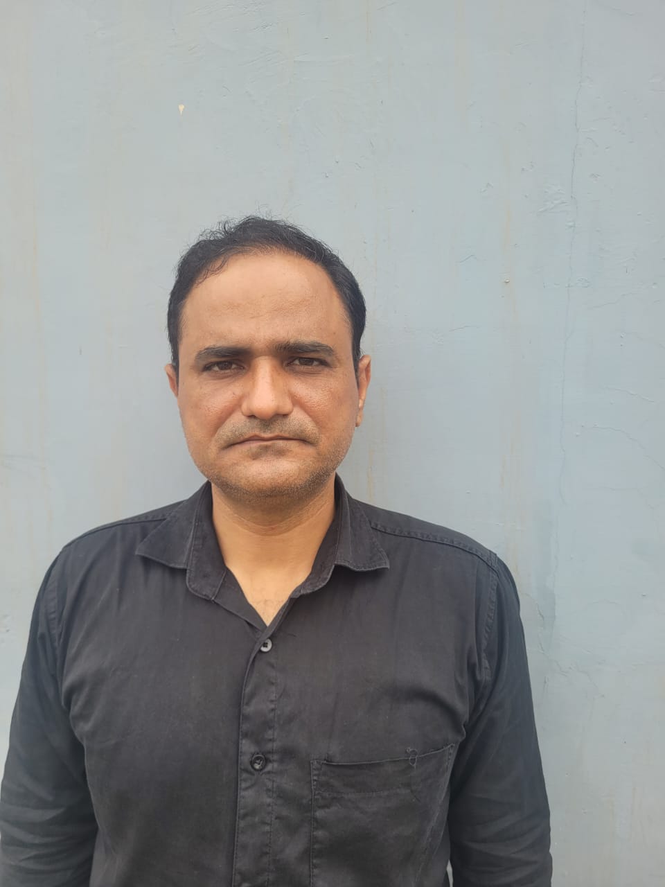 Vishal