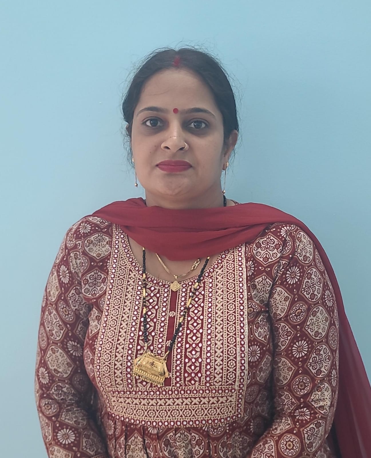 Amit Rani